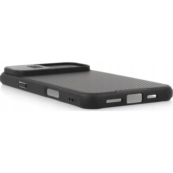Nillkin Etui Nillkin Camshield Pro Apple iPhone 16 Plus Black/Czarny