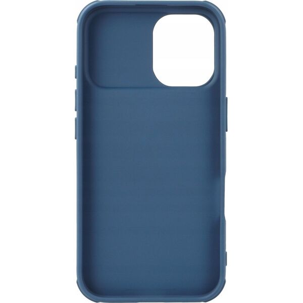 Nillkin Etui Nillkin Camshield Pro Apple iPhone 16 Blue/Niebieski