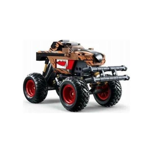 Sluban TOY CONSTRUCTOR 269PCS M38-B1160