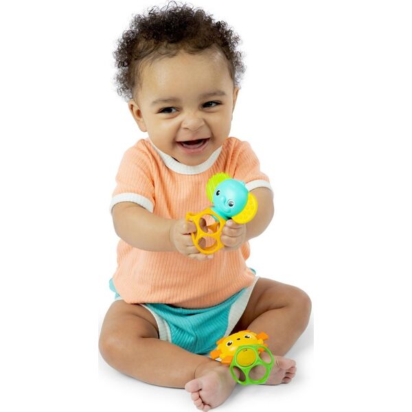 Oball OBALL teether Soother Pals, 16762