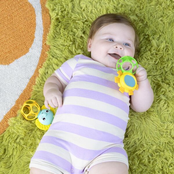 Oball OBALL teether Soother Pals, 16762