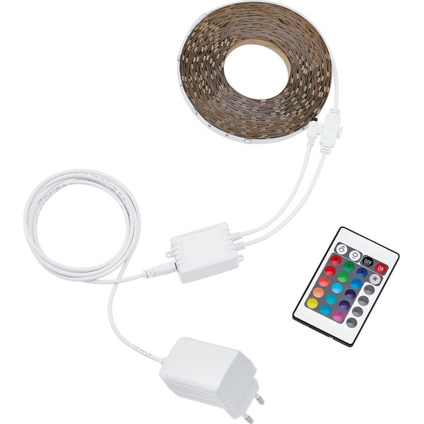 Taśma LED Philips LIGHTSTRIPS 15M RGB MIXED EU