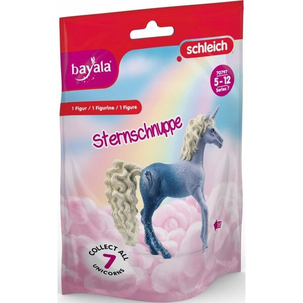 Figurka Schleich Schleich Collectibles Unicorn Shooting Star