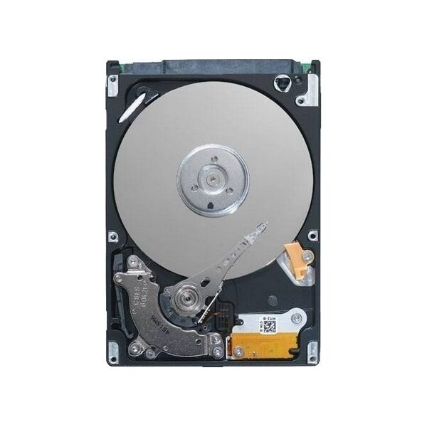 Dysk serwerowy Dell 300GB 2.5'' SAS-2 (6Gb/s)  (ASSY HD 300G 2.5 15K T13SX SRV)