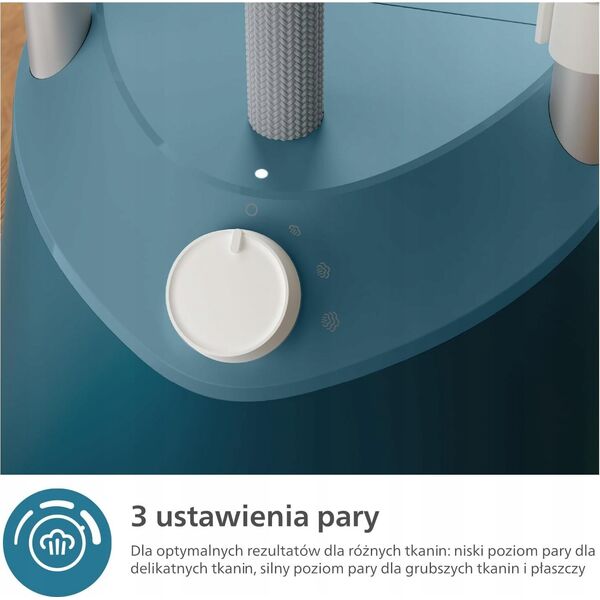 Parownica do ubrań Philips 1000 Series Garment steamer STE1040/20