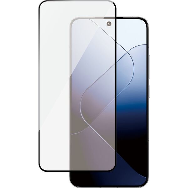 PanzerGlass PanzerGlass SAFE95347 ochraniacz na ekran / tył telefonu Przezroczysta ochrona ekranu Xiaomi 1 szt.