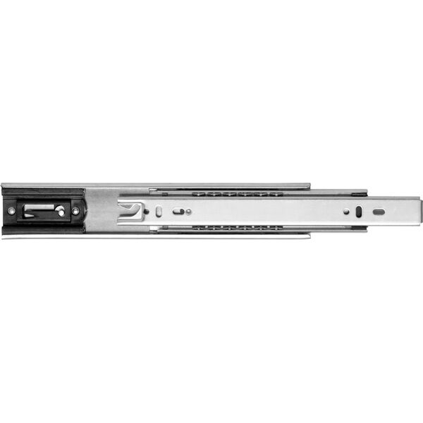 UN PROWADNICA KULKOWA H=45 L-500MM SAMODOCIĄG PRESTIGE, KPL.-2