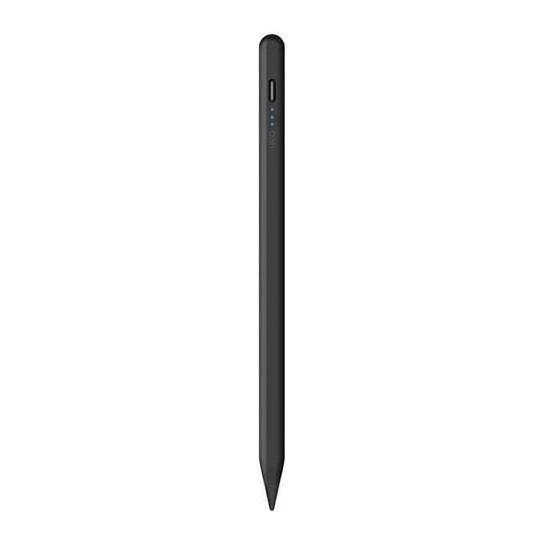 Rysik Uniq UNIQ Pixo Lite 2.0 rysik magnetyczny do iPada czarny/graphite black