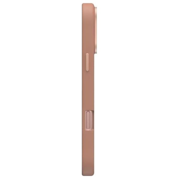 Uniq UNIQ etui Coehl Muse iPhone 16 Pro 6.3"   Magnetic Charging dusty nude