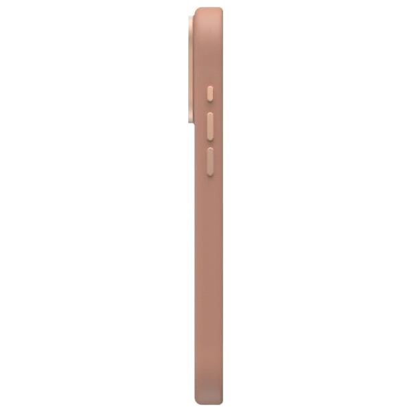 Uniq UNIQ etui Coehl Muse iPhone 16 Pro 6.3"   Magnetic Charging dusty nude