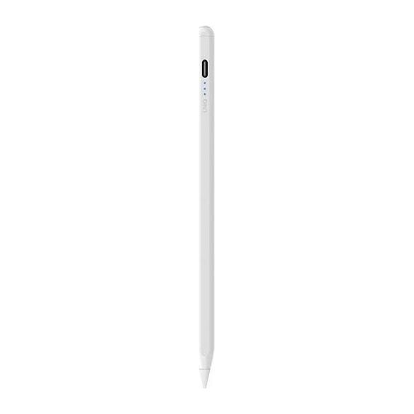 Rysik Uniq UNIQ Pixo Lite 2.0 rysik magnetyczny do iPada biały/dove white
