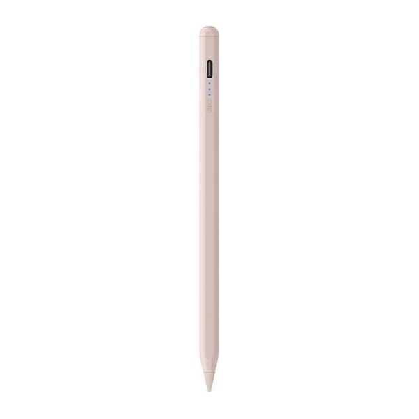 Rysik Uniq UNIQ Pixo Lite 2.0 rysik magnetyczny do iPada różowy/blush pink