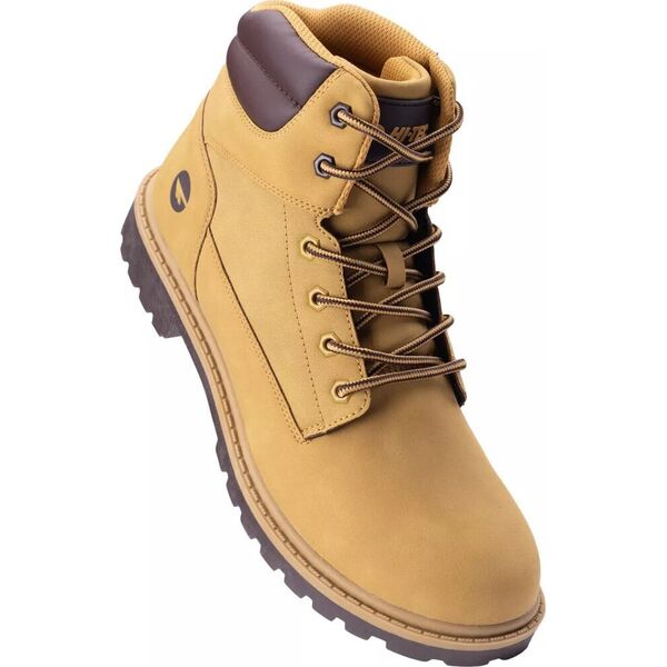hitec Męskie Buty ALMAS MID