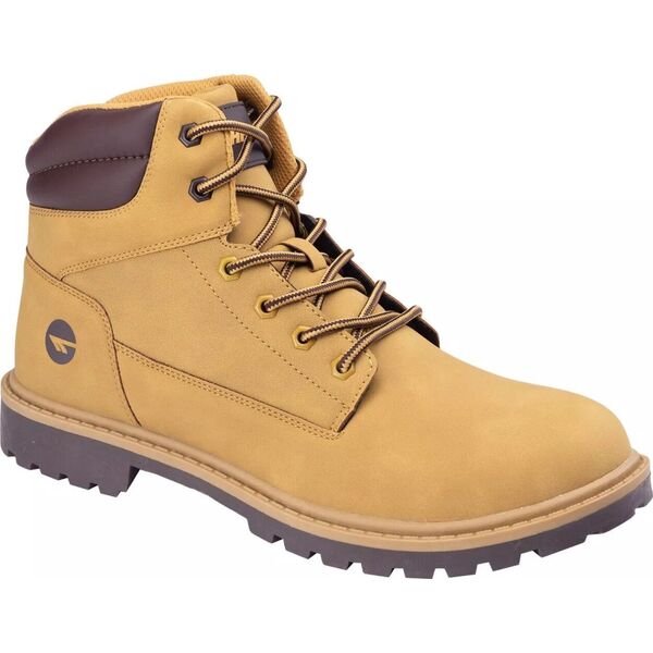 hitec Męskie Buty ALMAS MID