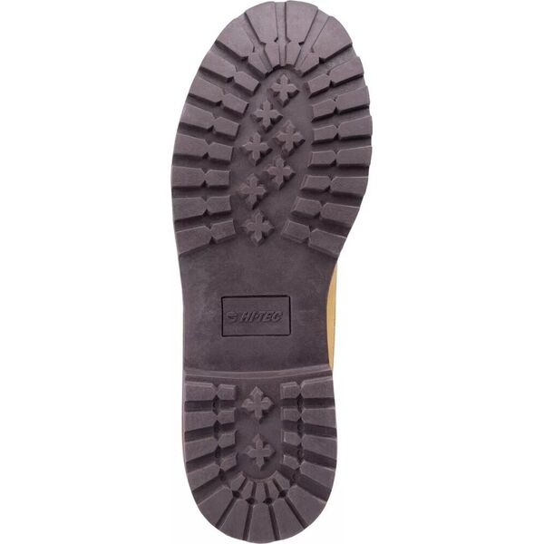 hitec Męskie Buty ALMAS MID