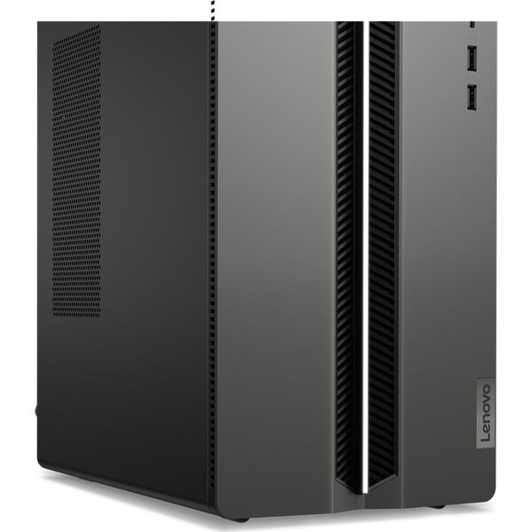 Komputer Lenovo Lenovo | LOQ | 17IRR9 | Desktop | Tower | Intel Core i5 | i5-14400F | 16 GB | UDIMM DDR5 | 1000 GB | NVIDIA GeForce RTX 4060 Ti | No Optical drive | No keyboard | Windows 11 Home | Warranty 24 month(s)