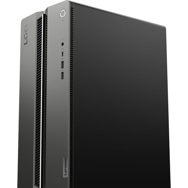 Komputer Lenovo Lenovo | LOQ | 17IRR9 | Desktop | Tower | Intel Core i5 | i5-14400F | 16 GB | UDIMM DDR5 | 1000 GB | NVIDIA GeForce RTX 4060 Ti | No Optical drive | No keyboard | Windows 11 Home | Warranty 24 month(s)