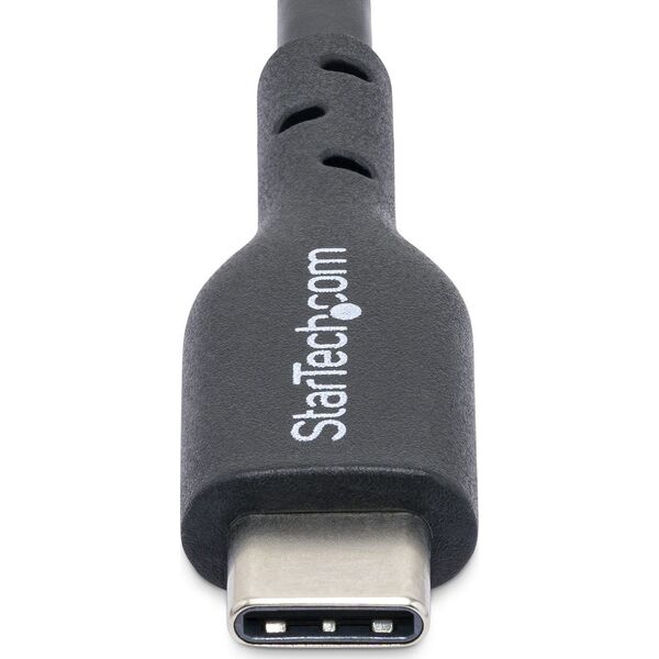 StarTech StarTech USB2CC3MBKE kabel USB USB 2.0 3 m USB C Czarny