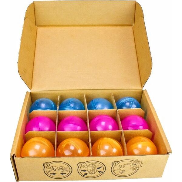 Nerf NERF hydro balls Super Soaker, 3 pcs., F63925L0