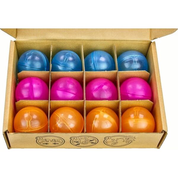 Nerf NERF hydro balls Super Soaker, 3 pcs., F63925L0