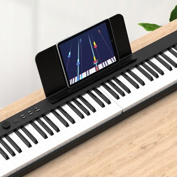 V-Tone V-TONE PFP pianino cyfrowe przenośne składane