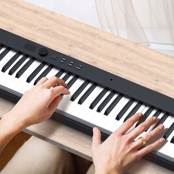 V-Tone V-TONE PFP pianino cyfrowe przenośne składane