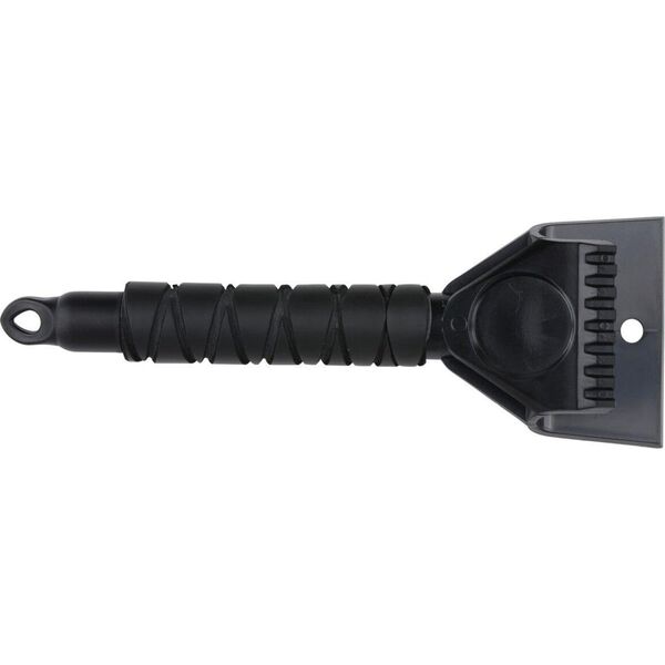 Dunlop Skrobaczka do szyb 2w1 28cm Dunlop  szary