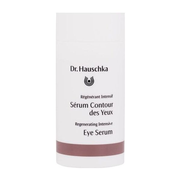 Dr. Hauschka Dr. Hauschka, Regenerating Intensive, Firms/Nourishes & Tones, Eye Serum, 15 ml For Women