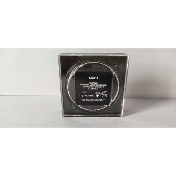 Huda Beauty Huda Beauty, Tantour, Bronzing, Bronzer Compact Powder, Tan, 11 g For Women