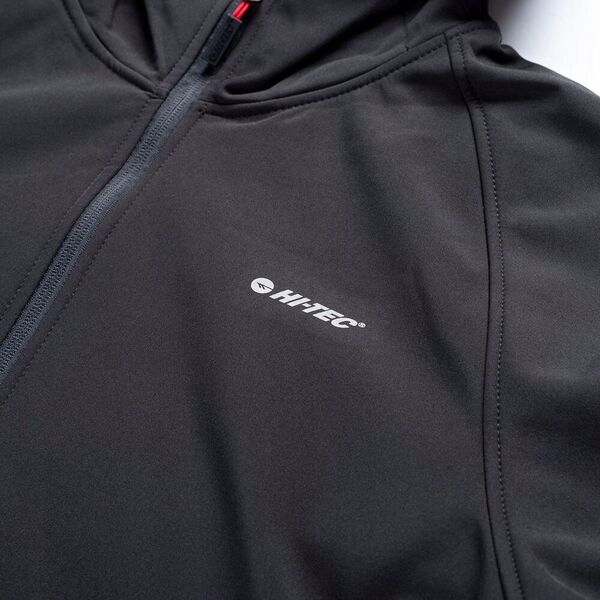 Kurtka męska hitec Męski Softshell NETI II
