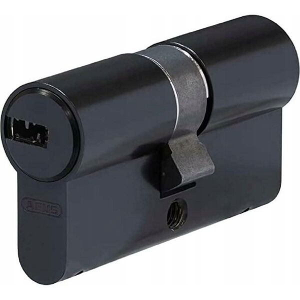Abus DOOR CYLINDER D6XBK 30/35 BLACK
