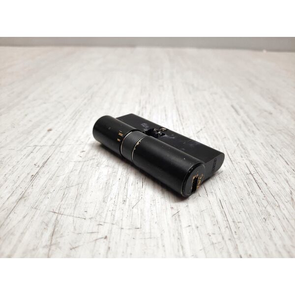 Abus DOOR CYLINDER D6XBK 30/35 BLACK
