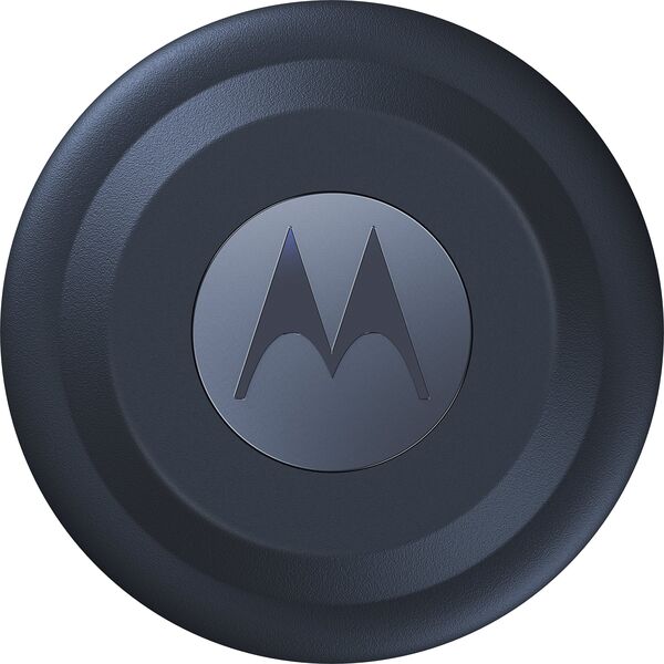 Motorola Motorola PG38C06059 GPS tracker/finder Universal Blue