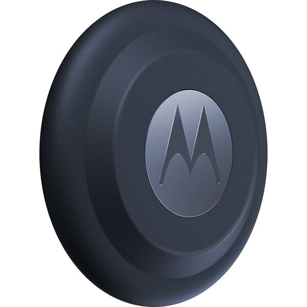 Motorola Motorola PG38C06059 GPS tracker/finder Universal Blue