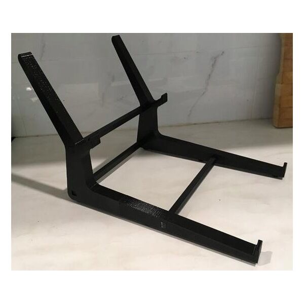 Behringer Behringer EURORACK STAND (3-TIER) Stojak eurorack 3-poziomowy