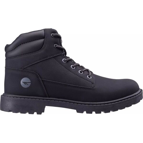 Buty trekkingowe męskie hitec Męskie buty Hi-tec ALMAS MID rozmiar 42