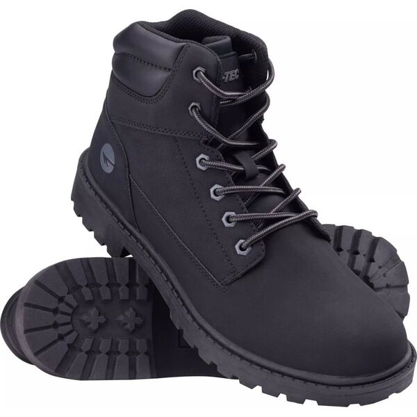 Buty trekkingowe męskie hitec Męskie buty Hi-tec ALMAS MID rozmiar 42