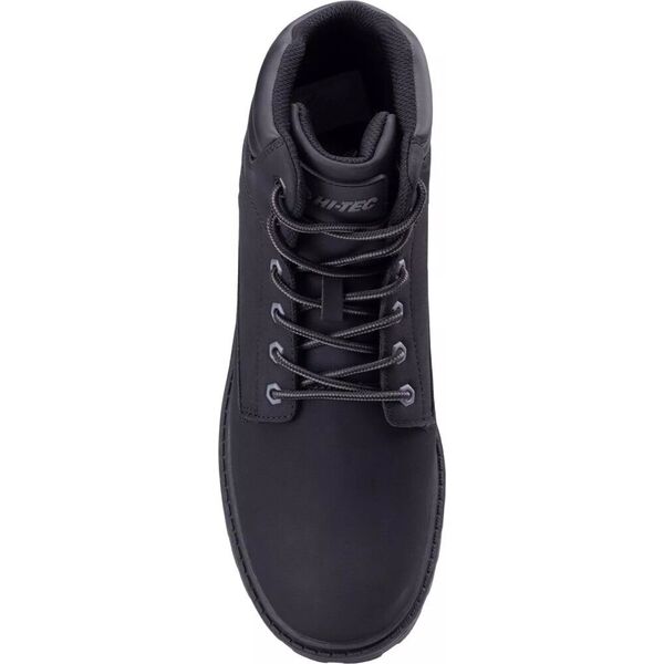 Buty trekkingowe męskie hitec Męskie buty Hi-tec ALMAS MID rozmiar 44