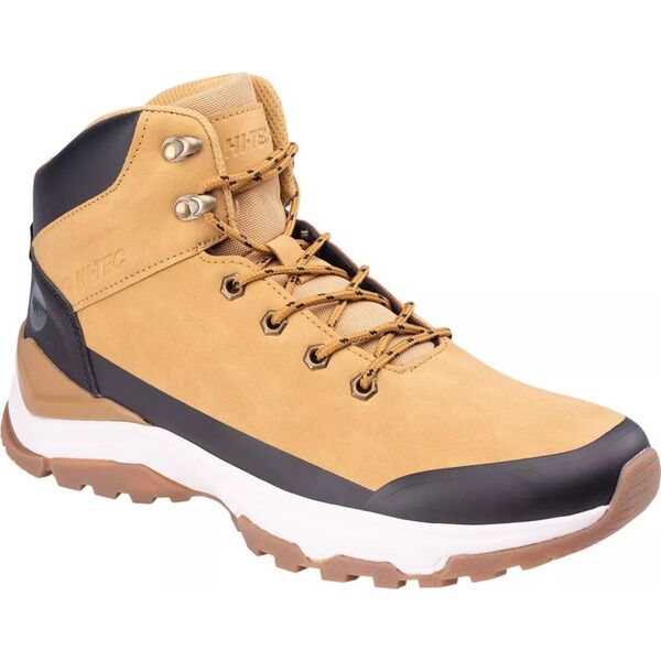 Buty trekkingowe męskie hitec Męskie buty zimowe trapery Hi-tec Enife MID rozmiar 42