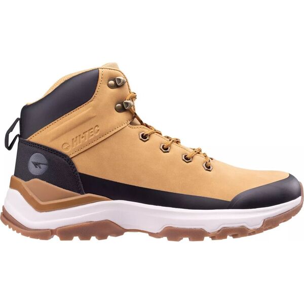 Buty trekkingowe męskie hitec Męskie buty zimowe trapery Hi-tec Enife MID rozmiar 42