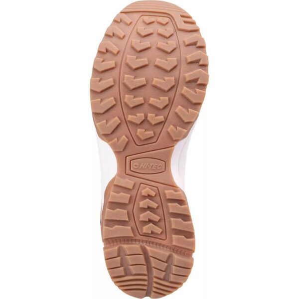 Buty trekkingowe męskie hitec Męskie buty zimowe trapery Hi-tec Enife MID rozmiar 42