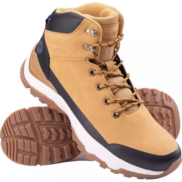 Buty trekkingowe męskie hitec Męskie buty zimowe trapery Hi-tec Enife MID rozmiar 46