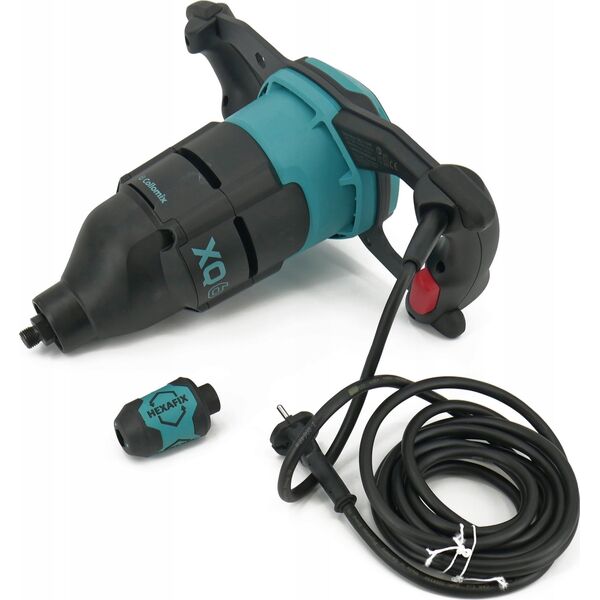 Collomix agitator Collomix XQ 6 HF