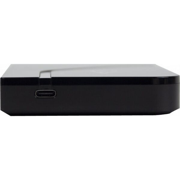 Dysk zewnętrzny SSD Surefire SureFire PyroDrive Gaming SSD 1TB USB Type-C 3.2 Gen 1 (3.1 Gen 1) Czarny