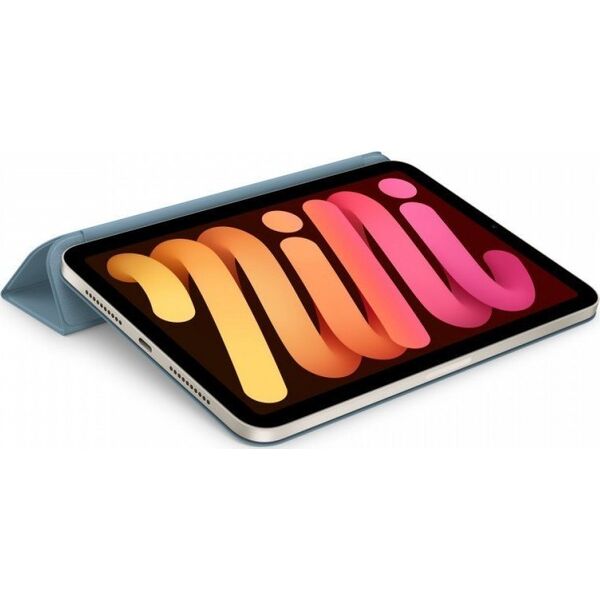 Etui na tablet Apple Etui Smart Folio do iPada mini (A17 Pro) - denim