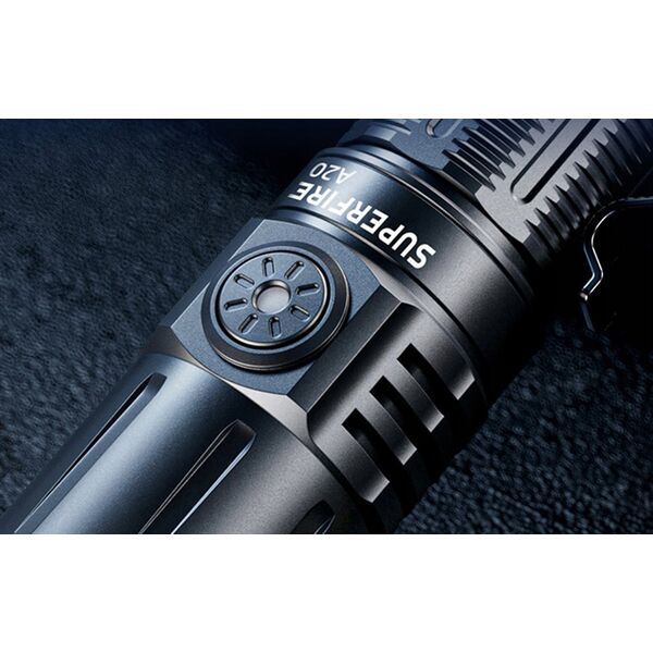 Latarka Superfire Latarka Superfire A20
