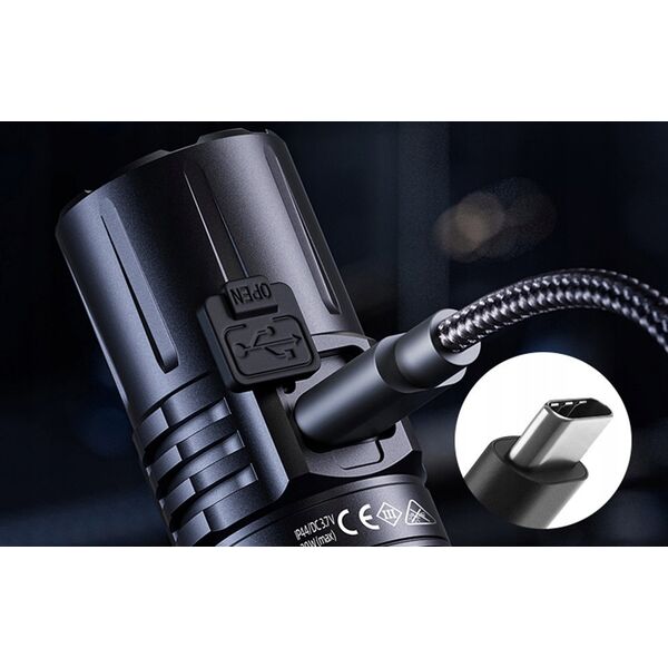 Latarka Superfire Latarka Superfire A20