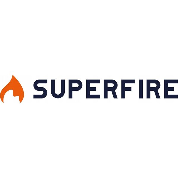 Latarka Superfire Latarka wielofunkcyjna Superfire TH03