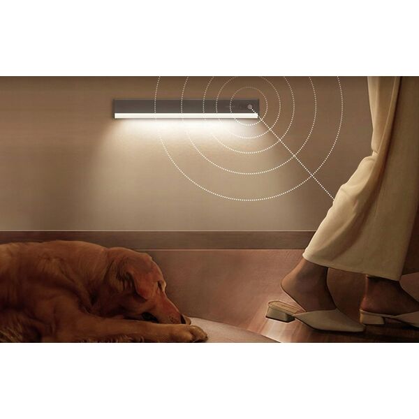 Yeelight Lampka do szafy z czujnikiem ruchu Yeelight Ultra-thin Motion Sensor Closet Light A50