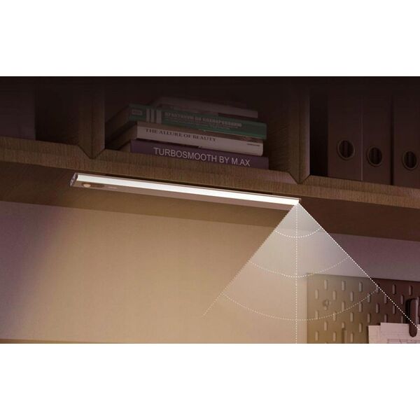 Yeelight Lampka do szafy z czujnikiem ruchu Yeelight Ultra-thin Motion Sensor Closet Light A50
